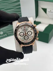  11 ساعات رجاليه  الروليكس ‎ تشكيلة من ساعات  كلهم ع سعر العرض