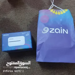  3 راوتر زين وكاله بالكرتونه