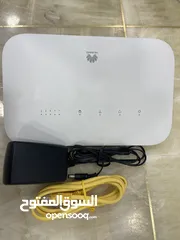  3 راوتر و مودام هواوي