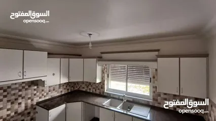  8 شقة فارغة - دابوق - 3نوم - 165م