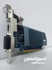  4 CARD GRAPHIC GT 710 2GB DDR5