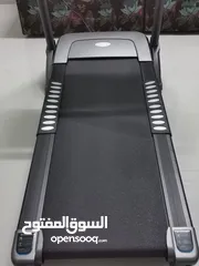  1 Treadmill 2024
