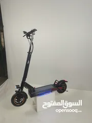  5 new electric scooter ( delivery in all UAE)