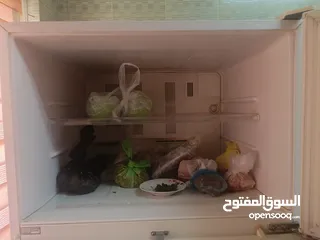  2 ثلاجة جنرال ديلوكس البيادر حي الجندويل  GENERAL DELUXE