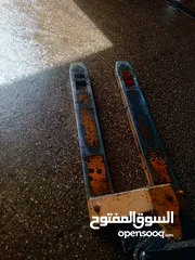  2 صيانة جكات طبالي يدويه وكهربائيه