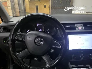  3 سكودا 2013لبيع
