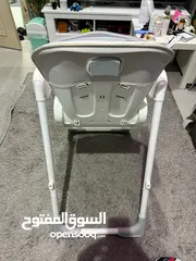  4 baby folding chair 10 kd