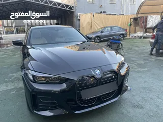  2 2024 BMW i4 35