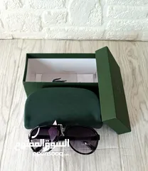  3 sunglasses for men new with box