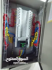  2 فني كهرباء . كهربائي جميع مناطق الكويت