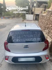  3 كيا مورنينج  للبيع