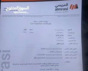  9 هونداي أكسنت 1996 أوتوماتيك 3 جيد ترخيص اكثر من سنه