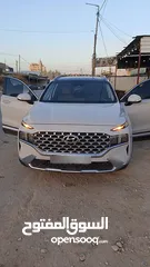  1 جيب سنتافيه ون مليون دفع رباعي فل اضافات