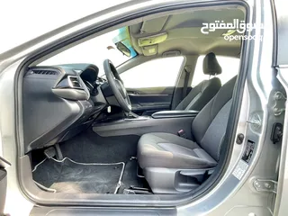  8 Toyota Camry 2018 GCC