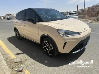  18 NETA AYA 2023 بطاريه كبيره