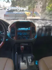  2 باجيرو للبيع