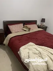  5 غرفه نوم للبيع حاله ممتازه جدا