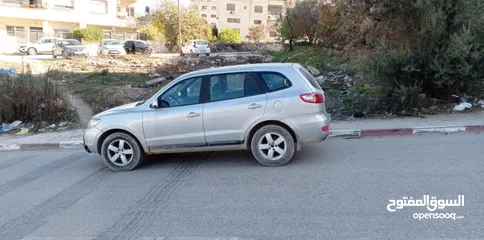  3 جب هونداي سنتفيه بسعر مغري