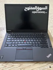  2 لابتوب لينوفو thinkpad