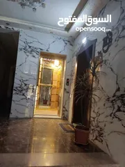  3 شقق الابيع جبل الحديد