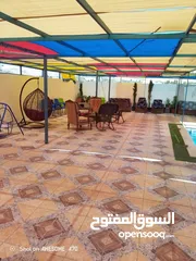  8 شاليه للاجارات اليومية