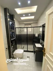  7 شقة فندقية مفروشة للايجار العقبة- السابعة