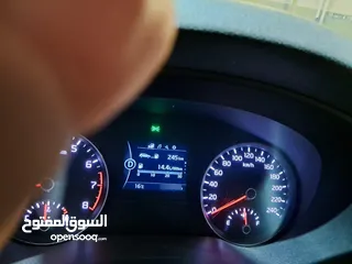  9 كيا سبيكترا اتوماتيك 2000