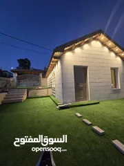  1 منزل مستقل للبيع