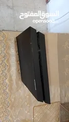 3 بلايستيشن 4 فات 1000G جهاز شبع جديد