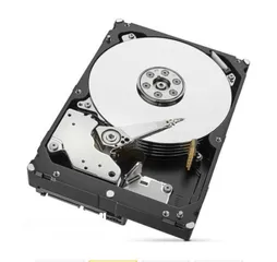  2 Seagate 6TB SkyHawk Surveillance Hard Drive