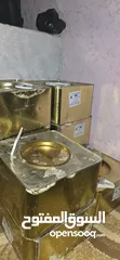  1 اجبان الزعلان والفرحان   جبنة حليب غنم صافي 100 بالميه جبنه سمنه حليب زبده