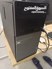  3 Dell gaming pc