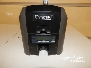  1 datacard cd800 FOR SALE