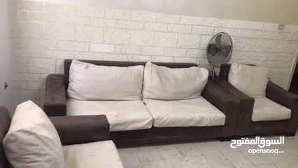  2 كنابايات للبيع مستعملات