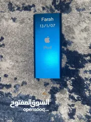  8 ipod nano th2