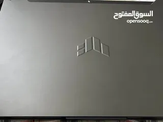  2 لابتوب asua معالج Intel Core i7 الجيل 12 كرت شاشه RTX 3050 ti  16جيجابايت رام ونص تيرابايت SSD