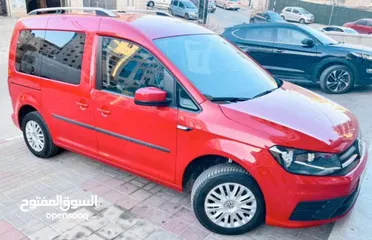  3 فلوكسفاجن كادي 2020