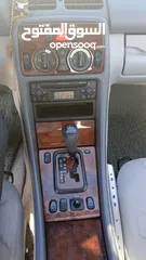  9 mercedes clk 200