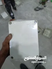  3 بوكس كاميرات