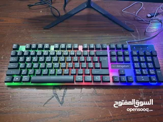  3 gaming computer