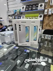  2 Samsung A16  جديد كفالة الوكيل الرسمي