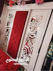  1 غرفة نوم مستعملة