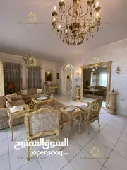  6 فيلا مفروشة سوبر ديلوكس للبيع اعلان رقم (SLV98)