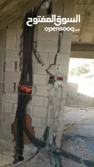  5 مقاولات عامه كافه اعمال البناء والتشطيب والصيانه  بسرعه واتقان في العمل