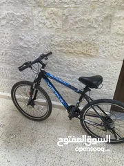  6 ‏بسكليت أمريكي تجميع صيني