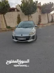  1 مازدا زووم 3
