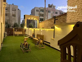 2 شقه  فندقية فاخرة فندق 7Days منطقة سكنية هادئة و خدمة 24 ساعة, عائلات فقط , يومي اسبوعي شهري