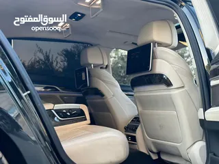  15 Bmw 740Le  for sale