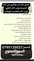  26 جبنه نابلسيه غنم ومعمول وكعك ودحدح وهريسه وكيك ومكدوس وورق عنب وملوخيه ودبس رمان وخروب  وعسل وزيتون