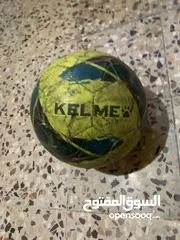  1 كرة KELMEأصلية